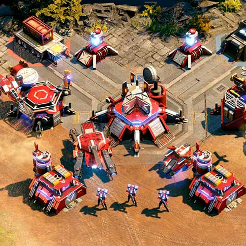 Crossfire: Legion Cd Key Steam Global